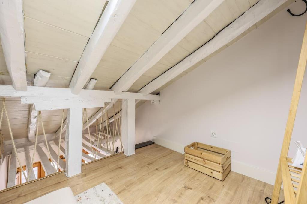 Apartament Charming Loft *