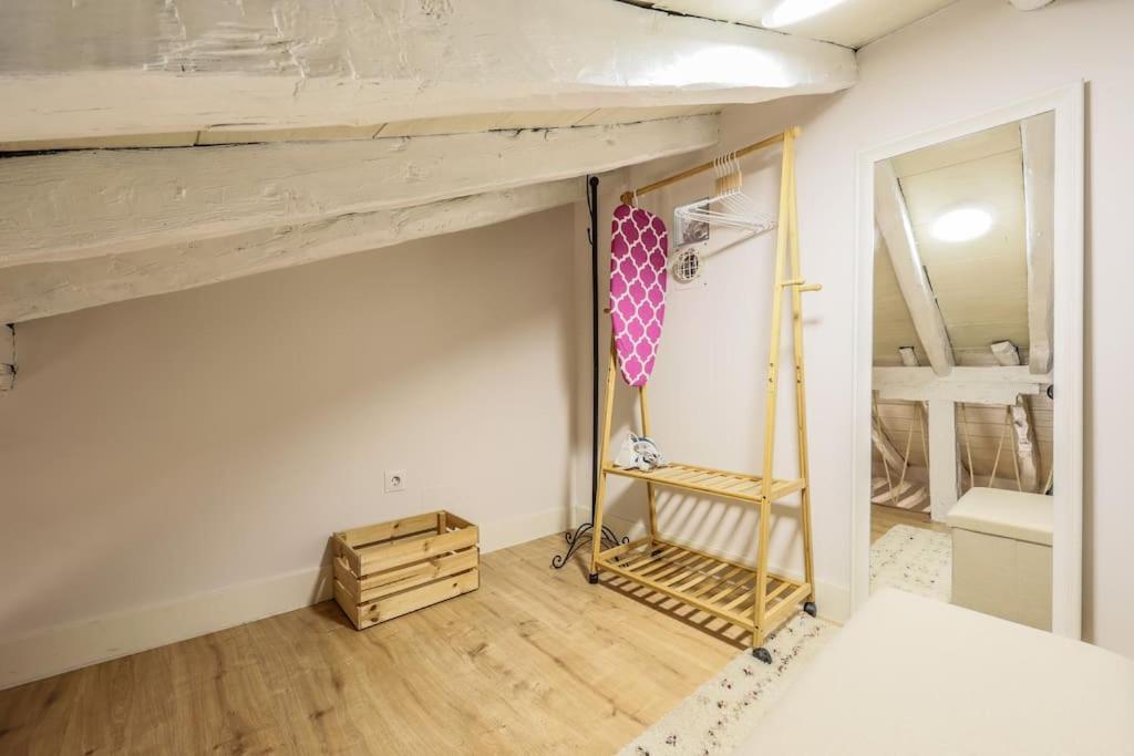 Charming Loft * Madryt