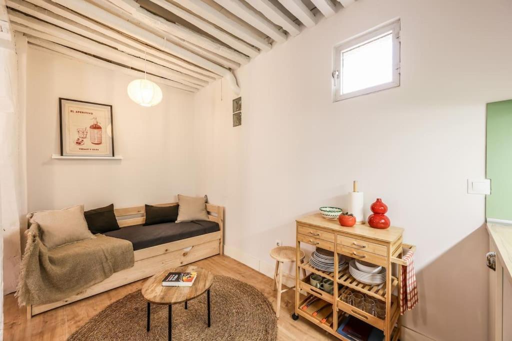 Apartment Charming Loft