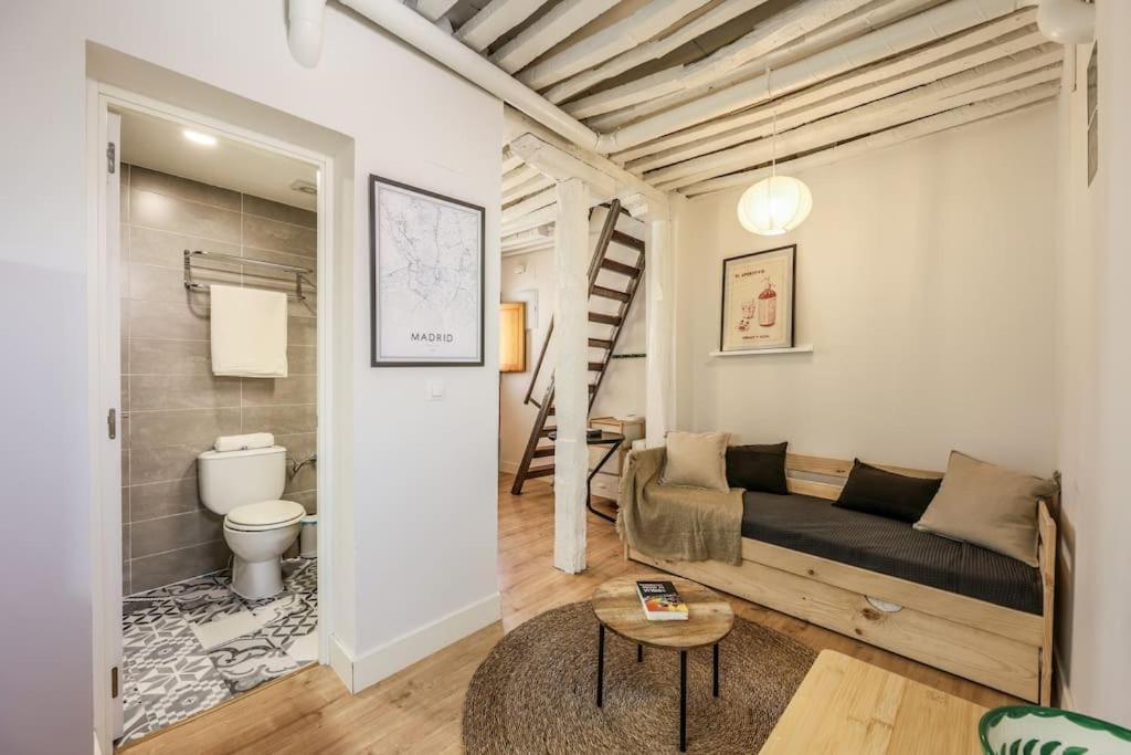 Apartment Charming Loft